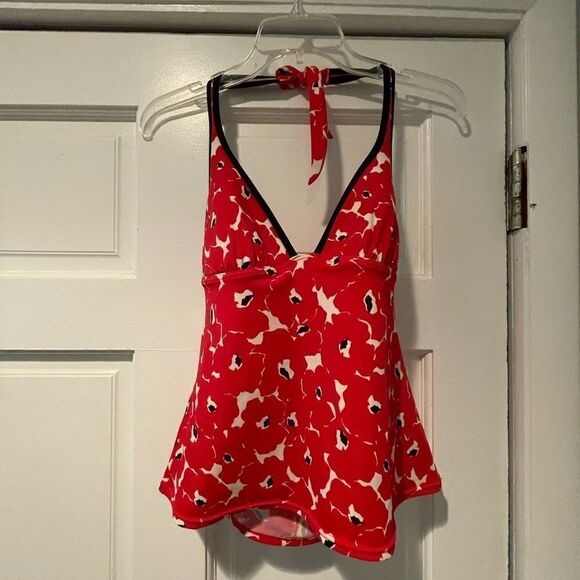 Victoria’s Secret Swim Top Size Medium - Picture 1 of 7